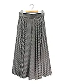 Rachel gingham スカート S-SK-272