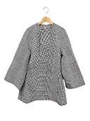 Mara big grencheck コート S-CO-23