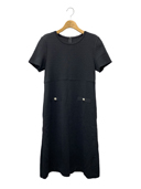 ワンピース Knit Dress Quinn 44702