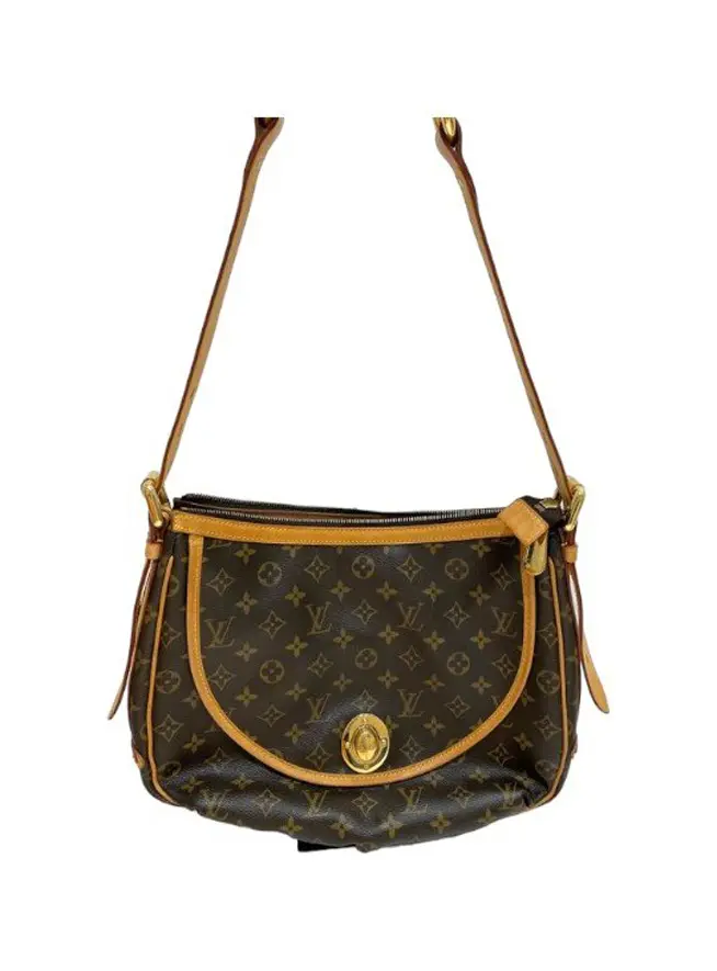 ルイヴィトン モノグラム トゥラムGM M40075買取価格 | バッグの高価  