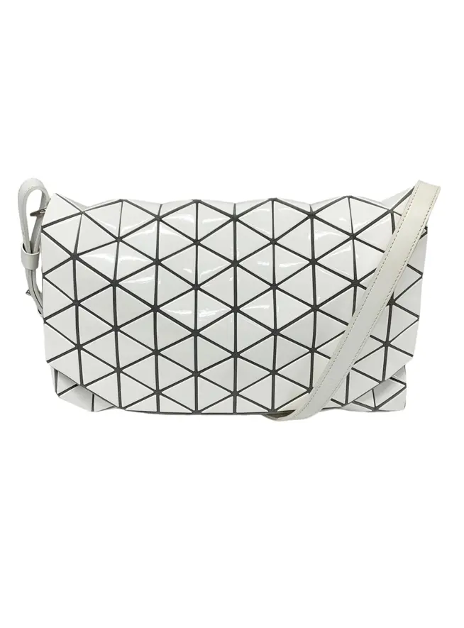 バオバオ イッセイミヤケ ショルダーバッグ