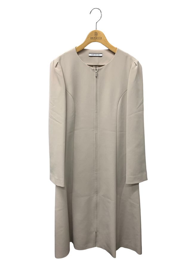 Coat Cafe Creme 43295