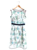 SUNRAY ドレス OPTOBS0210