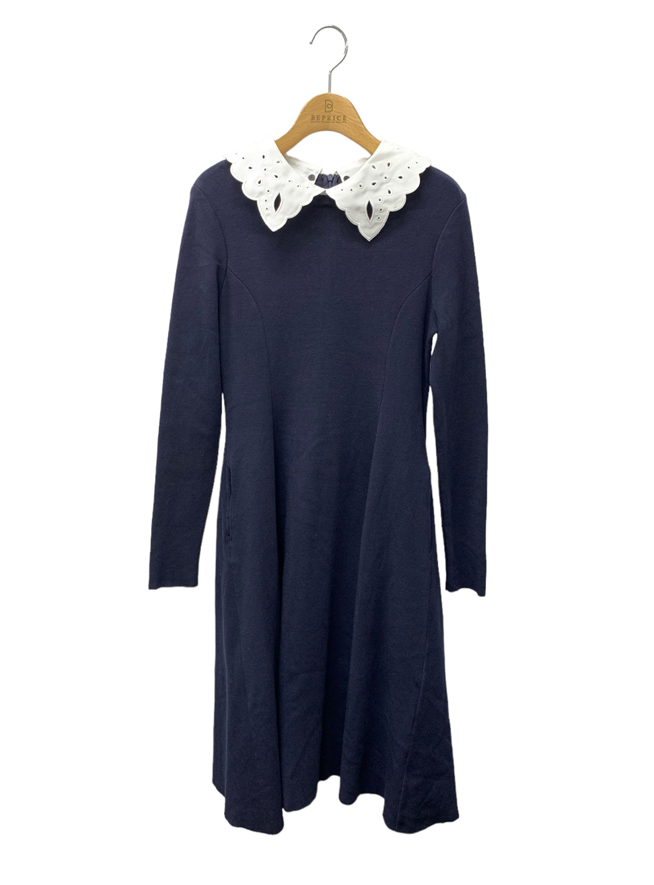 フォクシーニューヨーク Knit Chapel Dress 43838の買取価格 