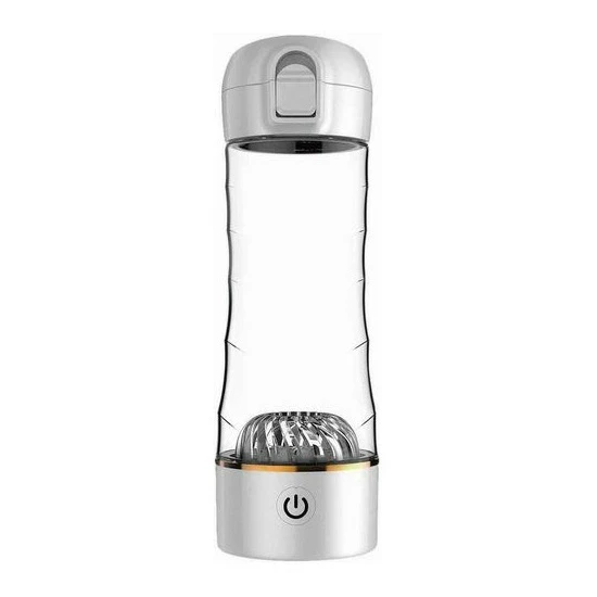 Lita水素 Dual Bottle（デュアルボトル）水素生成器 携帯型 WHR-LB-001 買取価格