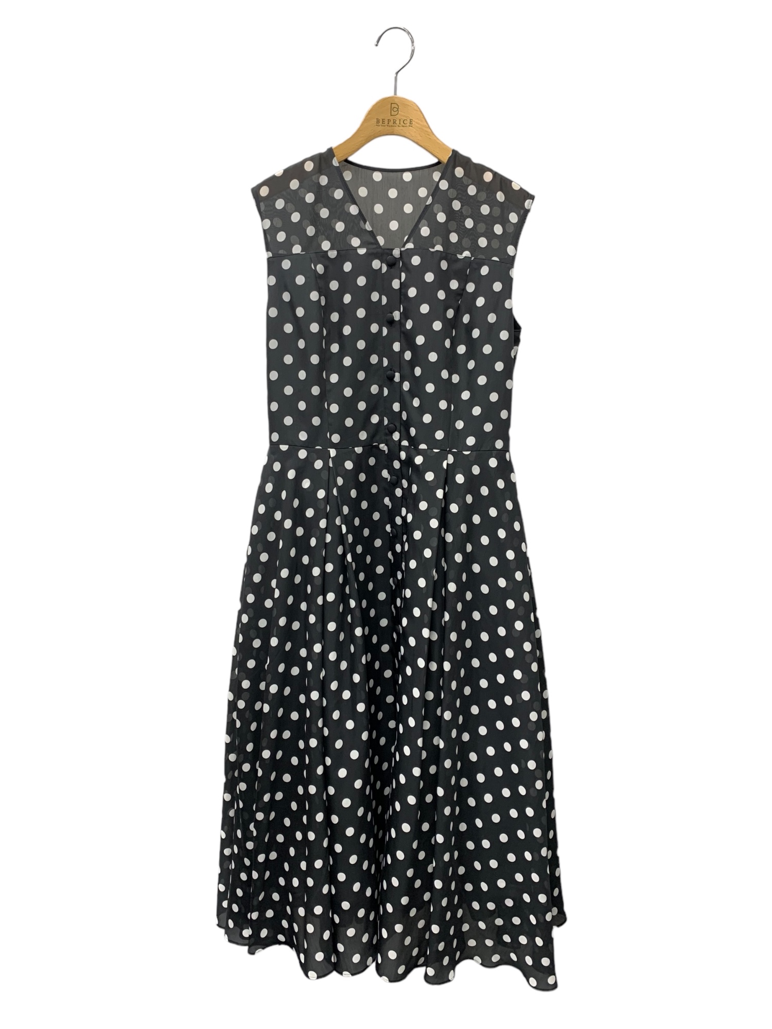 Polka-Dot Dress ワンピース 5426120