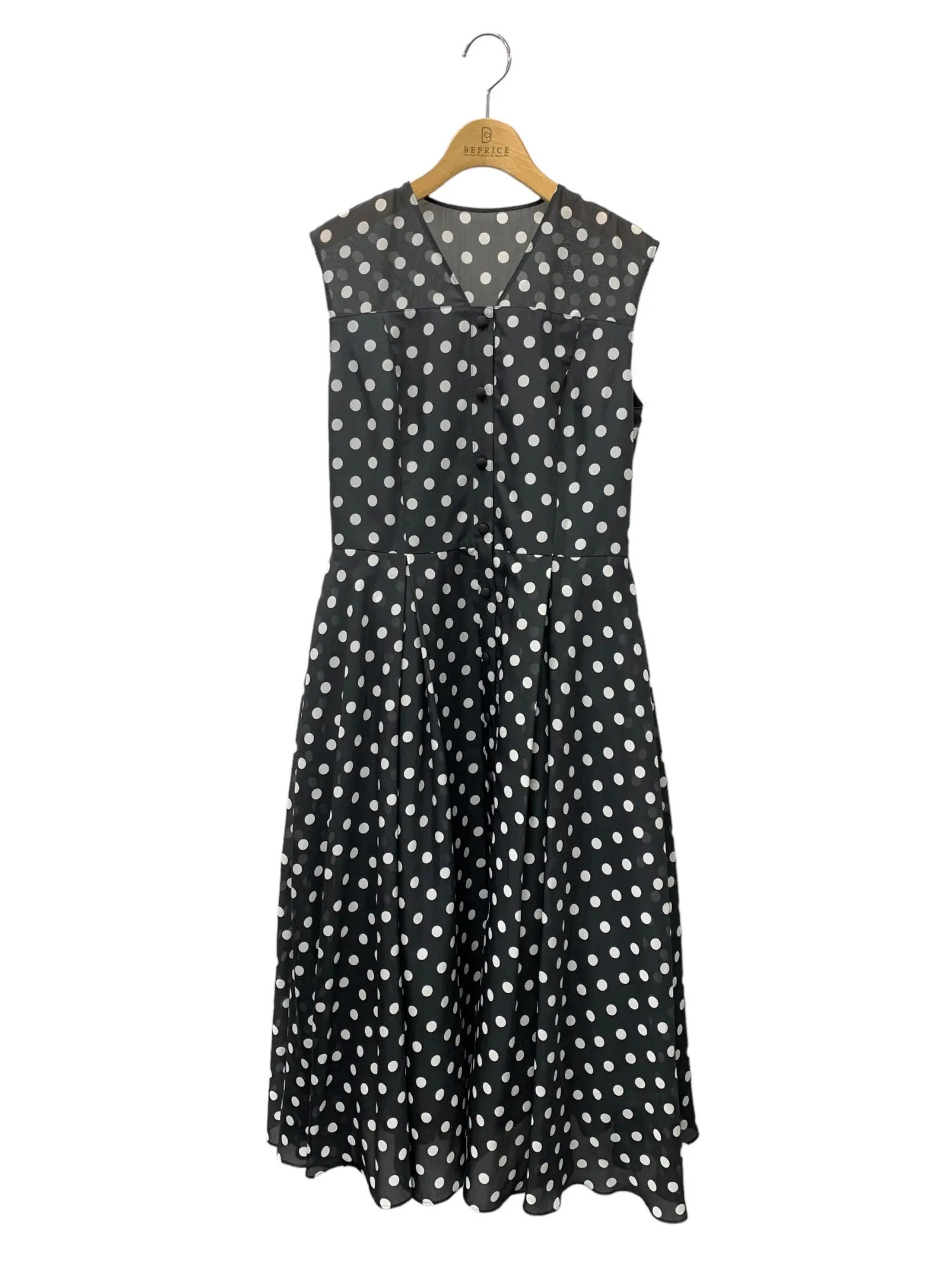 Polka-Dot Dress ワンピース 5426120