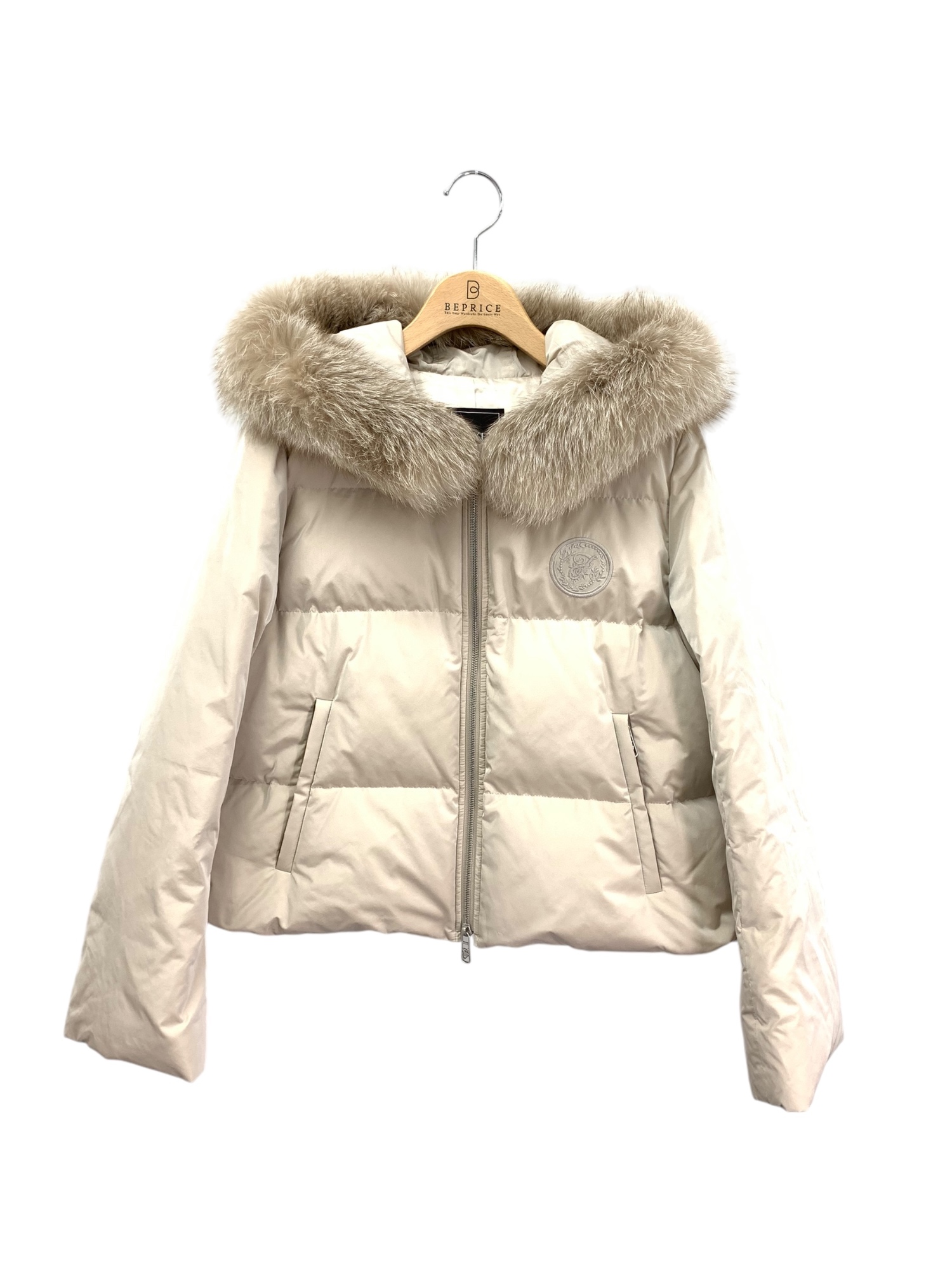 Short Coat Chouquette 42150