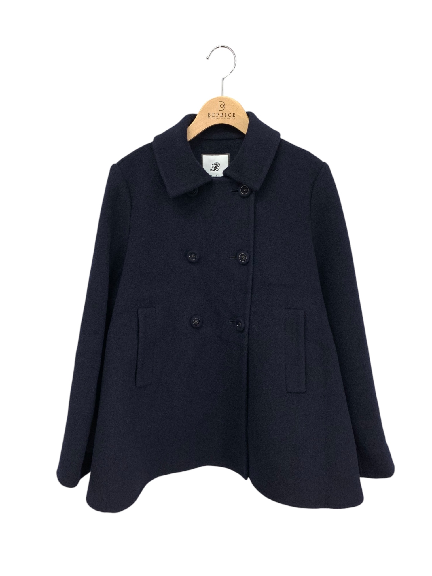 Coat Delancey 43702