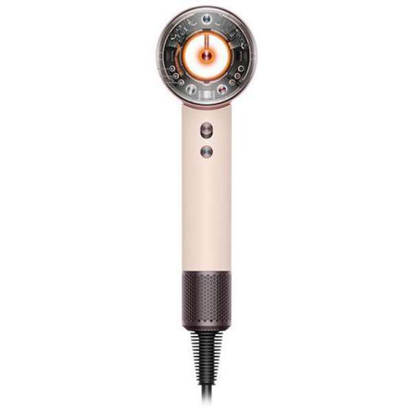 ダイソン Dyson Supersonic Nural Shine HD16 VLP セラミックピンク