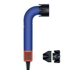 ダイソン Dyson Supersonic r HD17 VBTO ビンカブルー／トパーズ