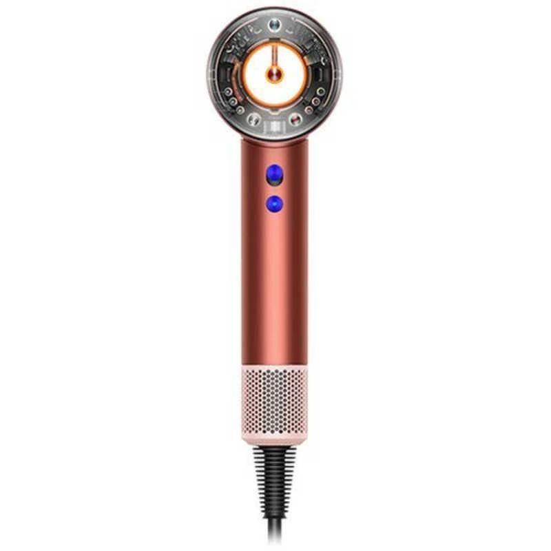 ダイソン Dyson Supersonic Nural Shine HD16 SBP ストロベリー／ブロンズピンク