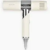 キヌージョ KINUJO Hair Dryer KH301 ホワイト