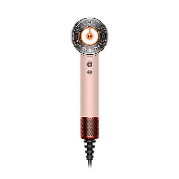 ダイソン Dyson Supersonic Nural Shine HD16 KP さくらチェリー