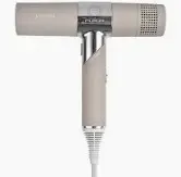 キヌージョ KINUJO Hair Dryer KH302 モカ