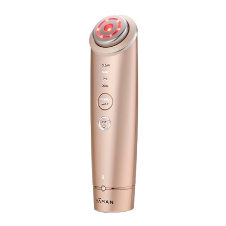 ヤーマン RF美顔器 フォトプラスシャイニー M18YL11