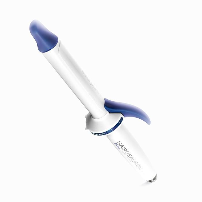 バイオプログラミング ヘアビューロン 3D Plus [カール] L-type（34.0mm） HBRCL3D-GL-JP