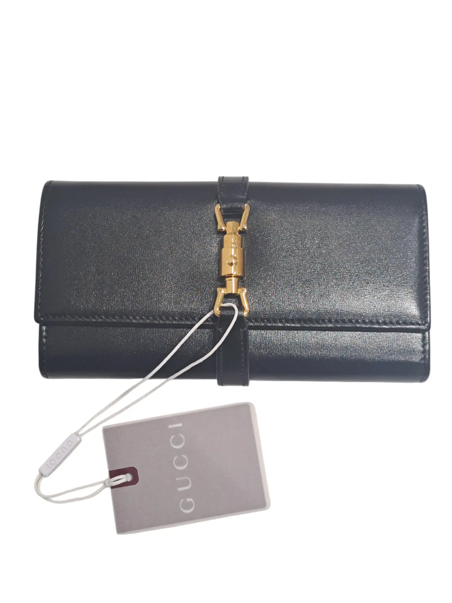 ジャッキー 1961 チェーンウォレット 652631 長財布