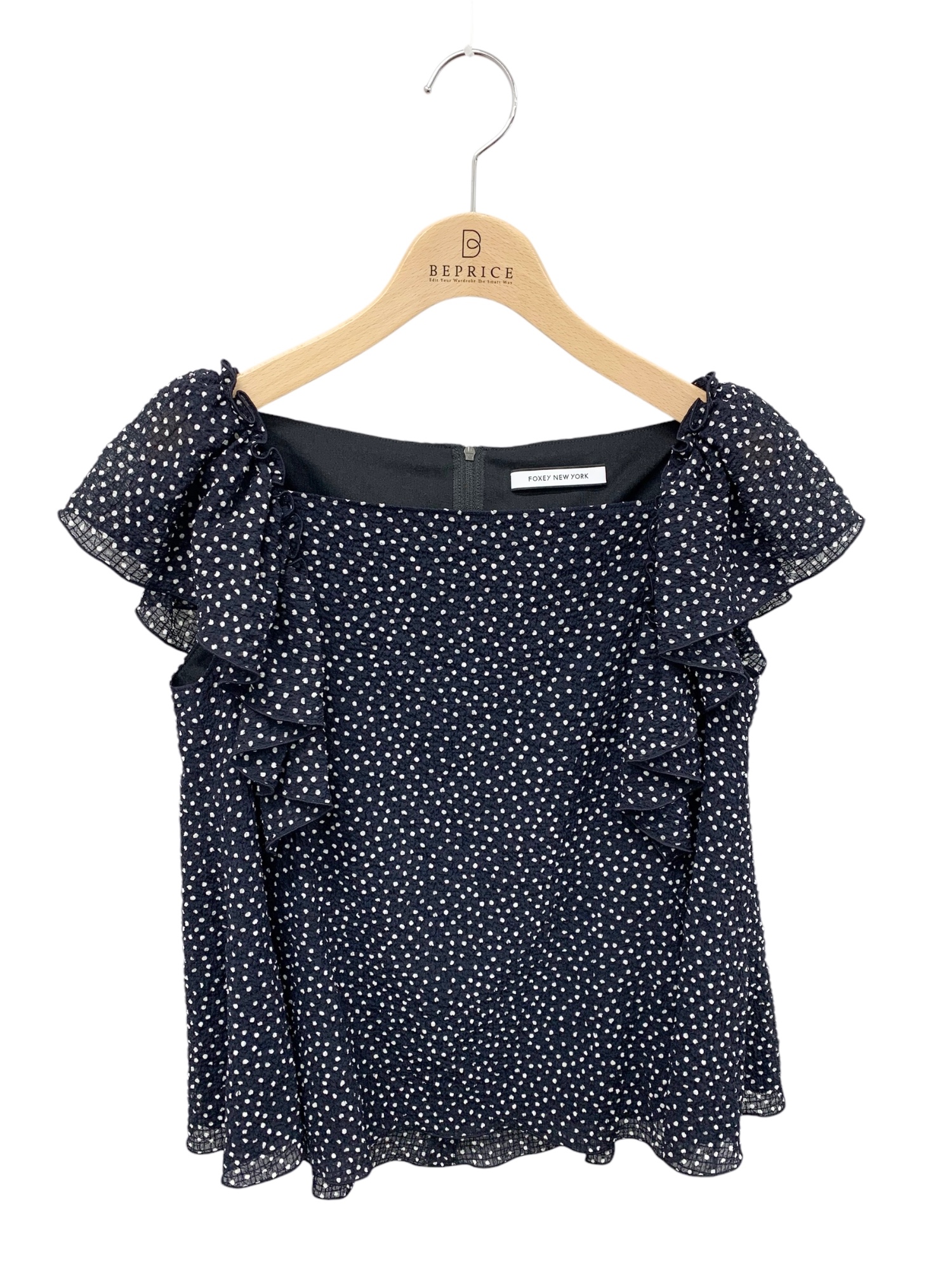 Blouse Papillon 44656 ブラウス