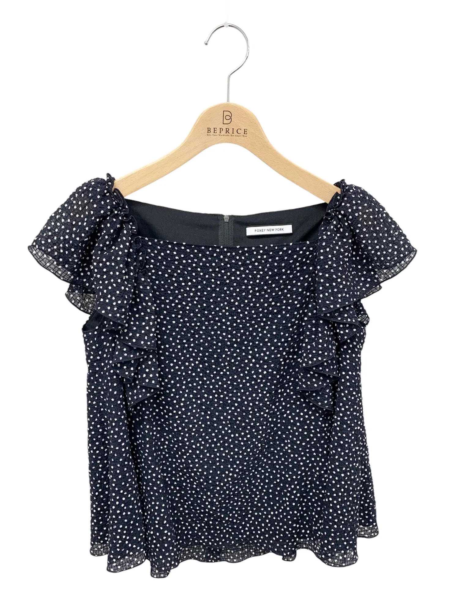 Blouse Papillon 44656 ブラウス