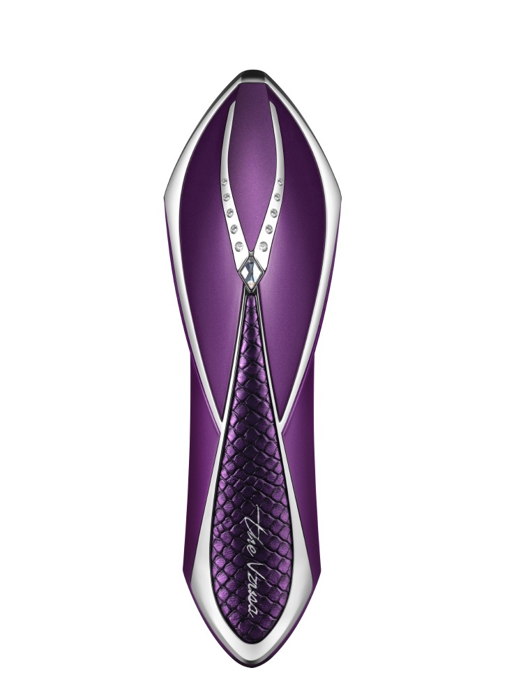 A.GLOBAL The Vzusa ザ メデューサ Royal Purple