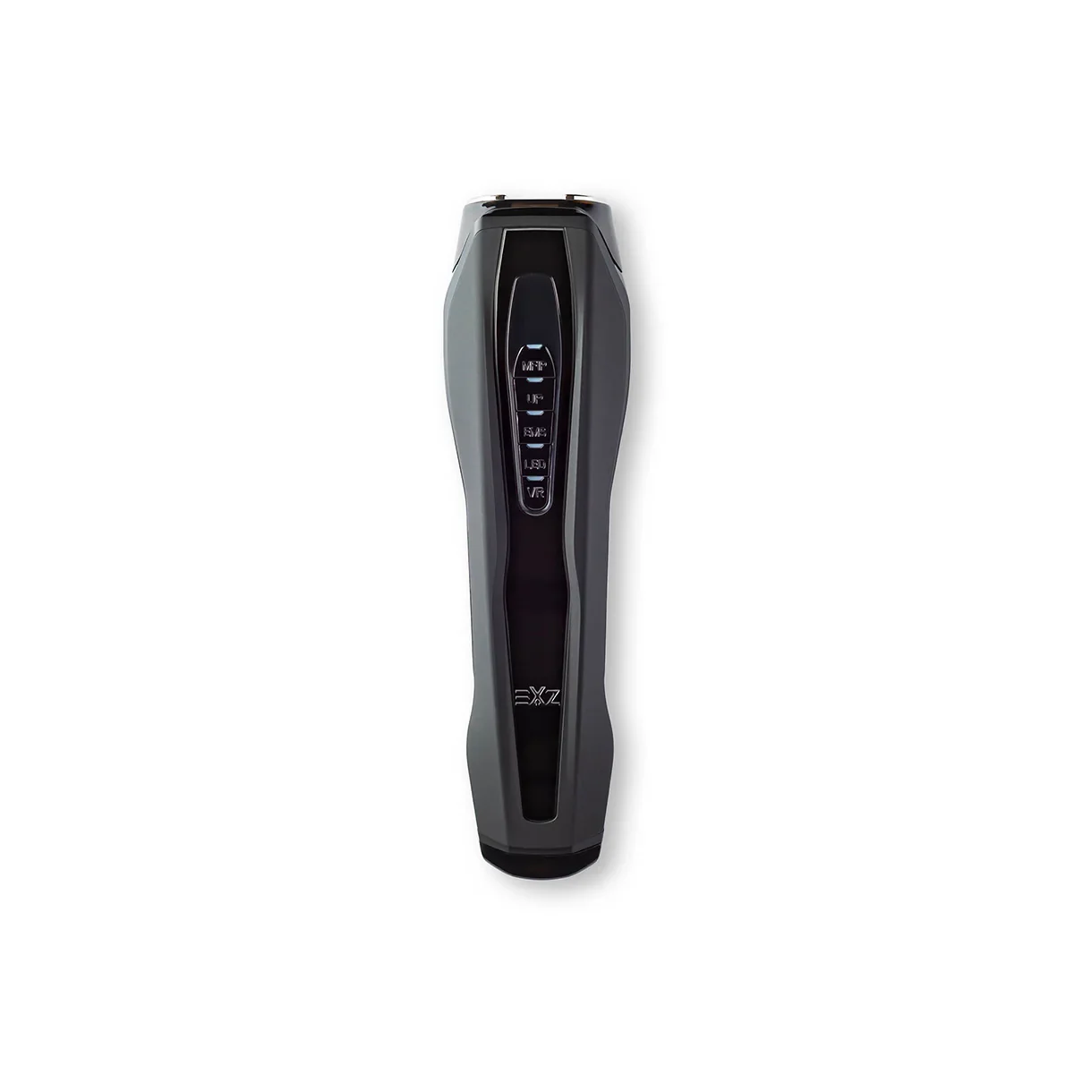 A. GLOBAL EXZ HOMME エグジィオム マットブラック