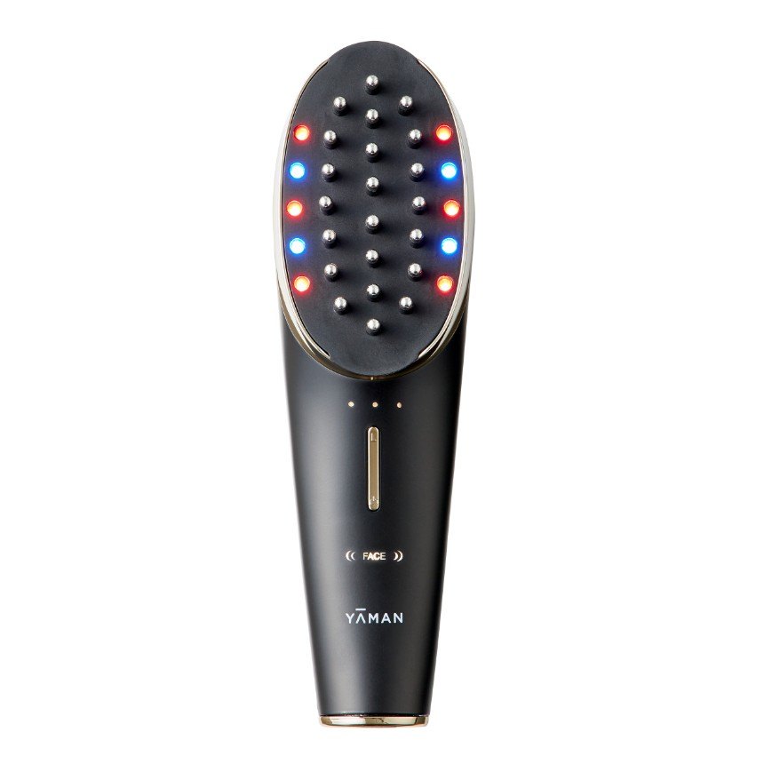 ヤーマン ヴェーダ スカルプブラシBS for salon PSM-110B