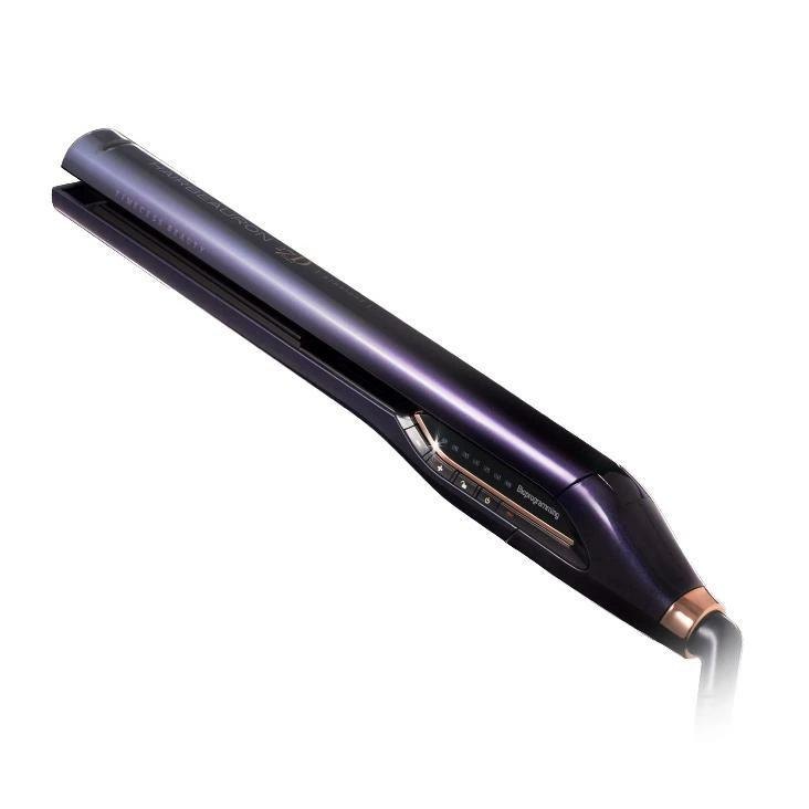 バイオプログラミング ヘアビューロン 27D Plus [ストレート] HBRST27D-JP
