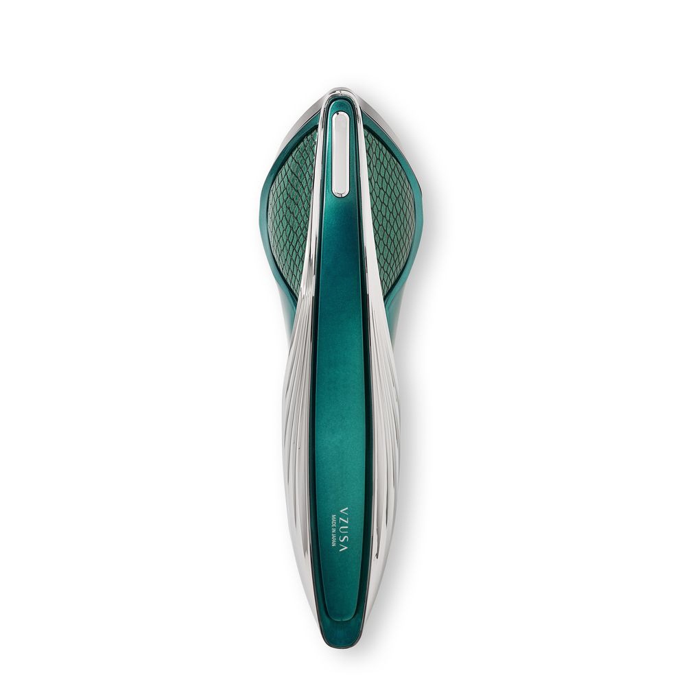 A.GLOBAL The Vzusa II メデューサ II  Cypress Green