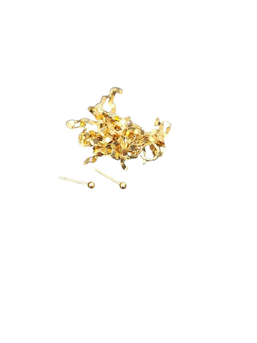 18金(K18) 1.7g