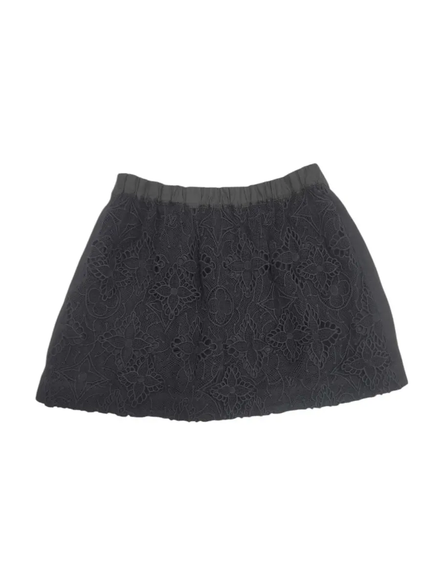 SS13IFF3SK0236K スカート