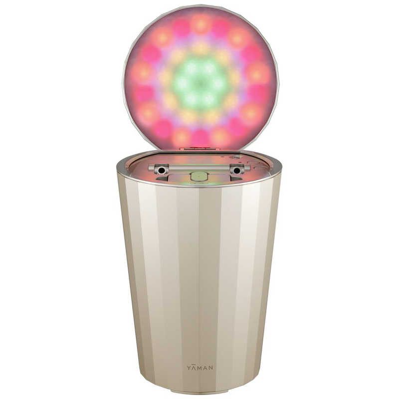 ヤーマン 美顔器スチーマー フォトケア YJSB0N