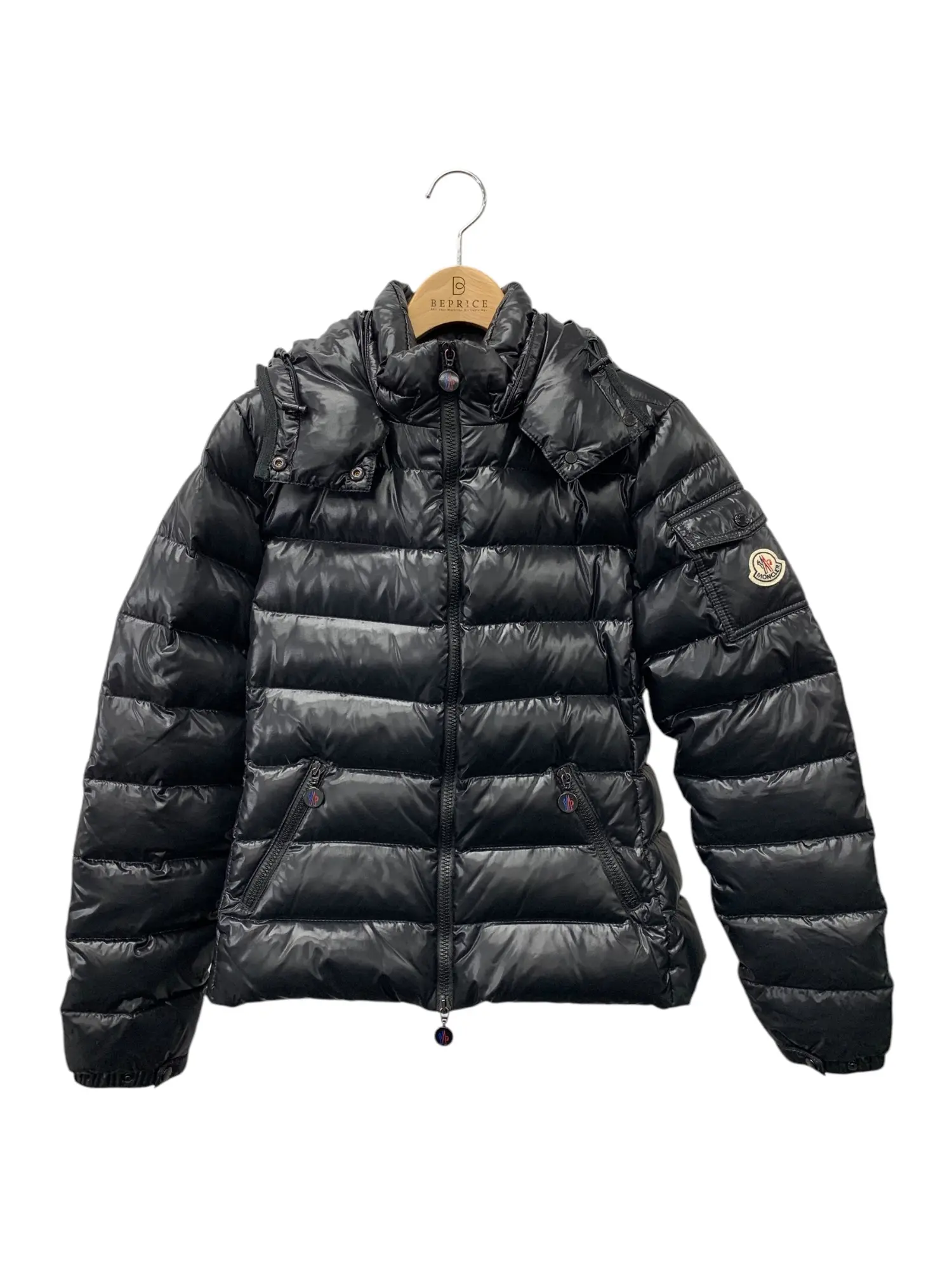 BADY JACKET 420934594205 68950 ダウンジャケット 0 ブラック