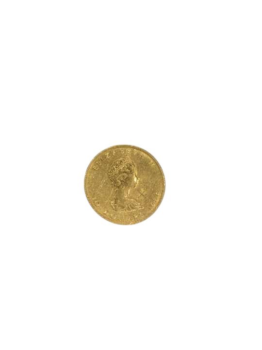24金(K24・純金) 1/4oz