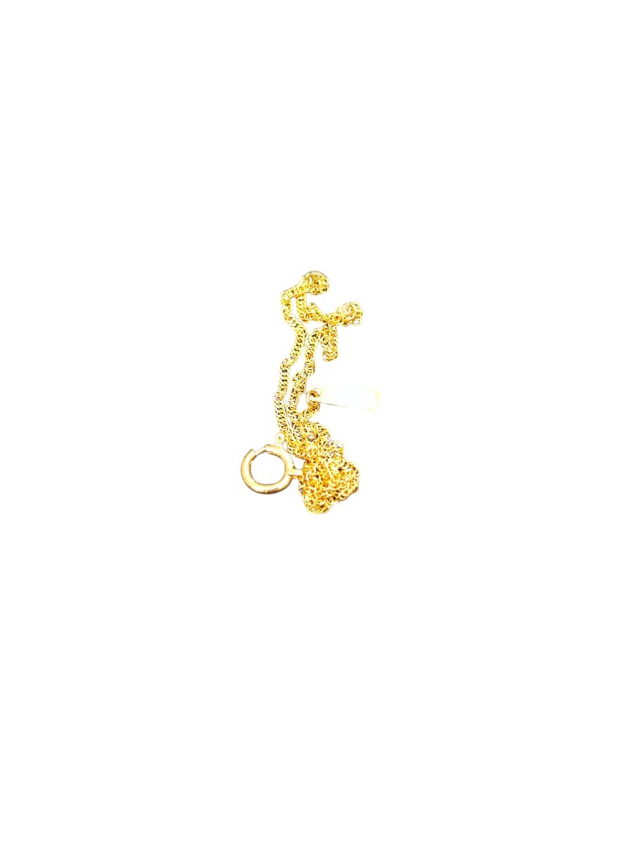 24金(K24) 0.9g
