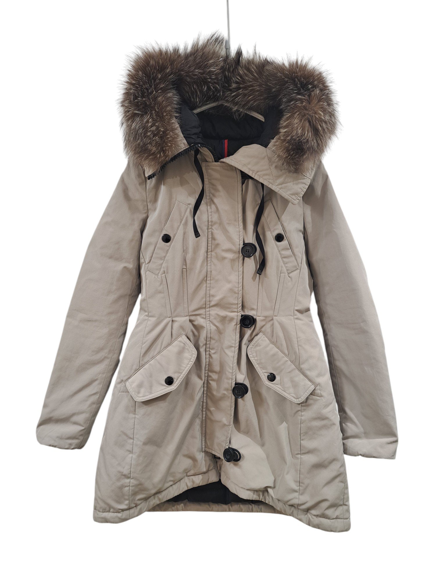 AREDHEL GIUBBOTTO AREDHEL JACKET ダウンジャケット