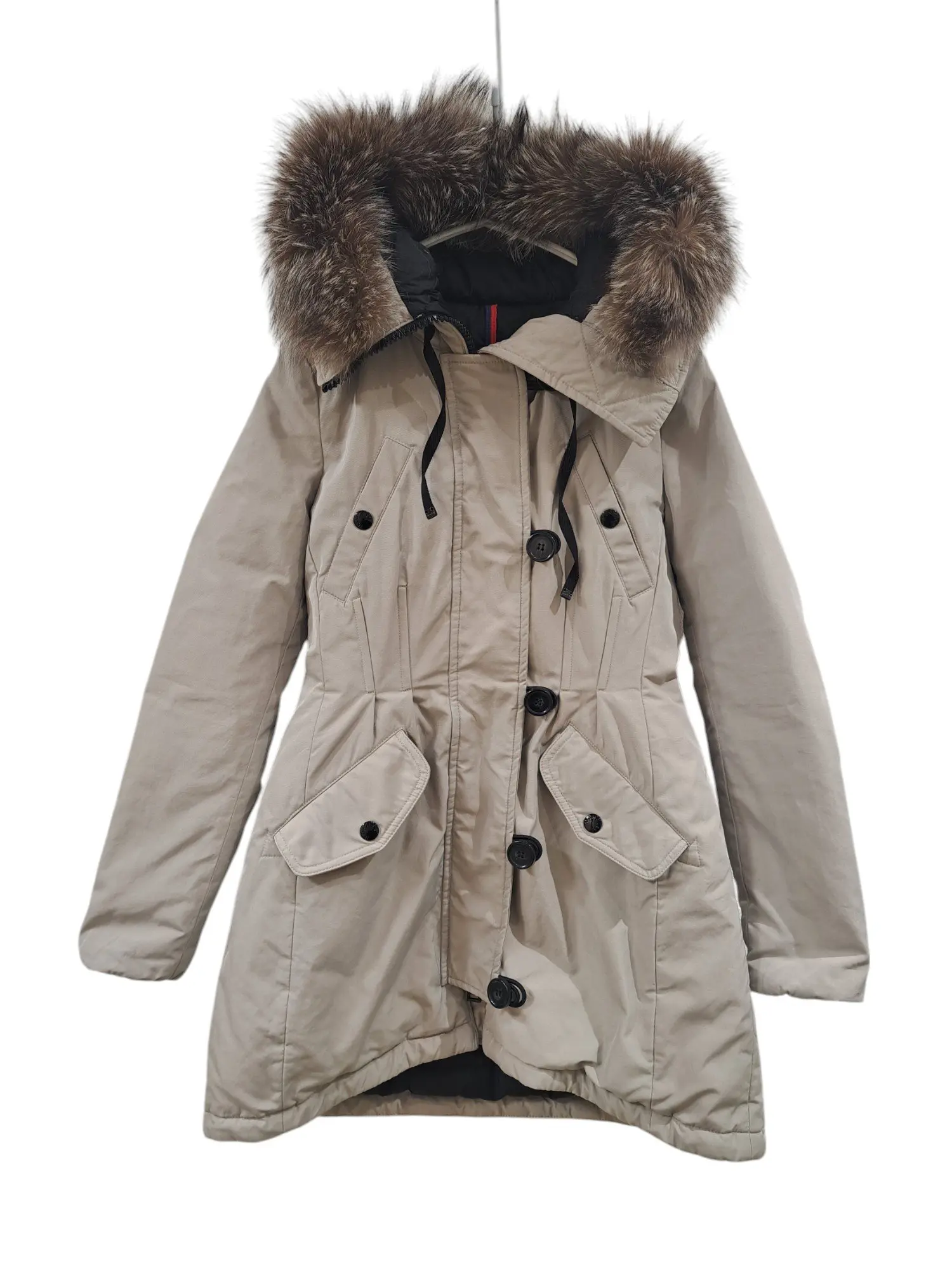 AREDHEL GIUBBOTTO AREDHEL JACKET ダウンジャケット
