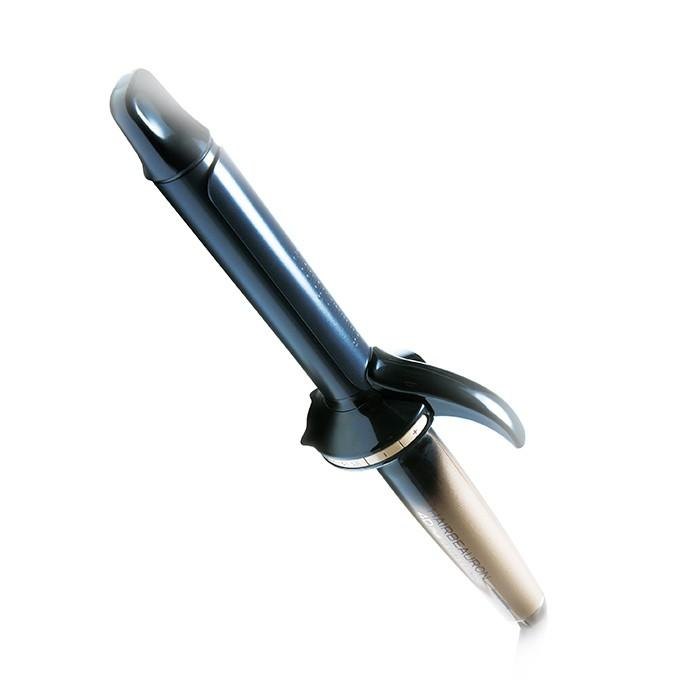 バイオプログラミング ヘアビューロン 4D Plus [カール] S-type（26.5mm） HBRCL4D-GS-JP