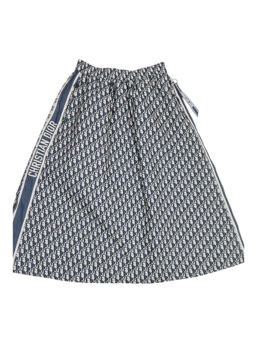 トロッター 127J24A2970 スカート