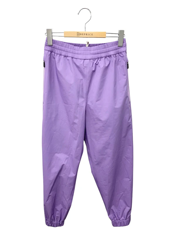Grenoble Day-Namic Track Pants H20982A00009 54AL5 パンツ XS パープル ナイロン