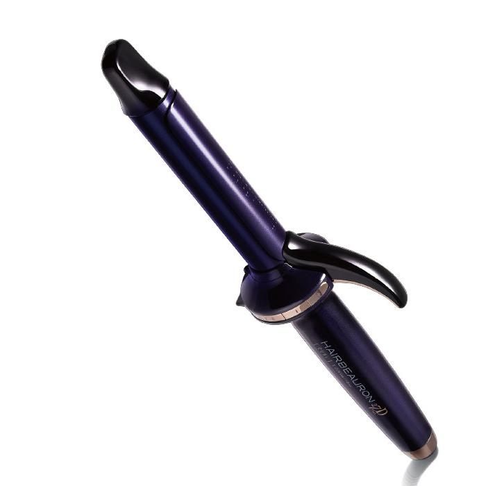 バイオプログラミング ヘアビューロン 27D Plus [カール] L-type（34.0mm） HBRCL27D-L-JP