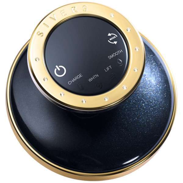 SIVERS(シヴァーズ) DIVA美顔器 SV-D201