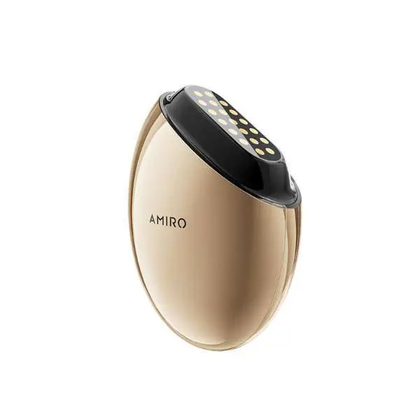 AMIRO RF美顔器 AMIRO S1 ABF202E