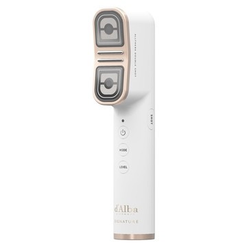 d’Alba(ダルバ)シグネチャーオールセラダブルショット ALLTHERA