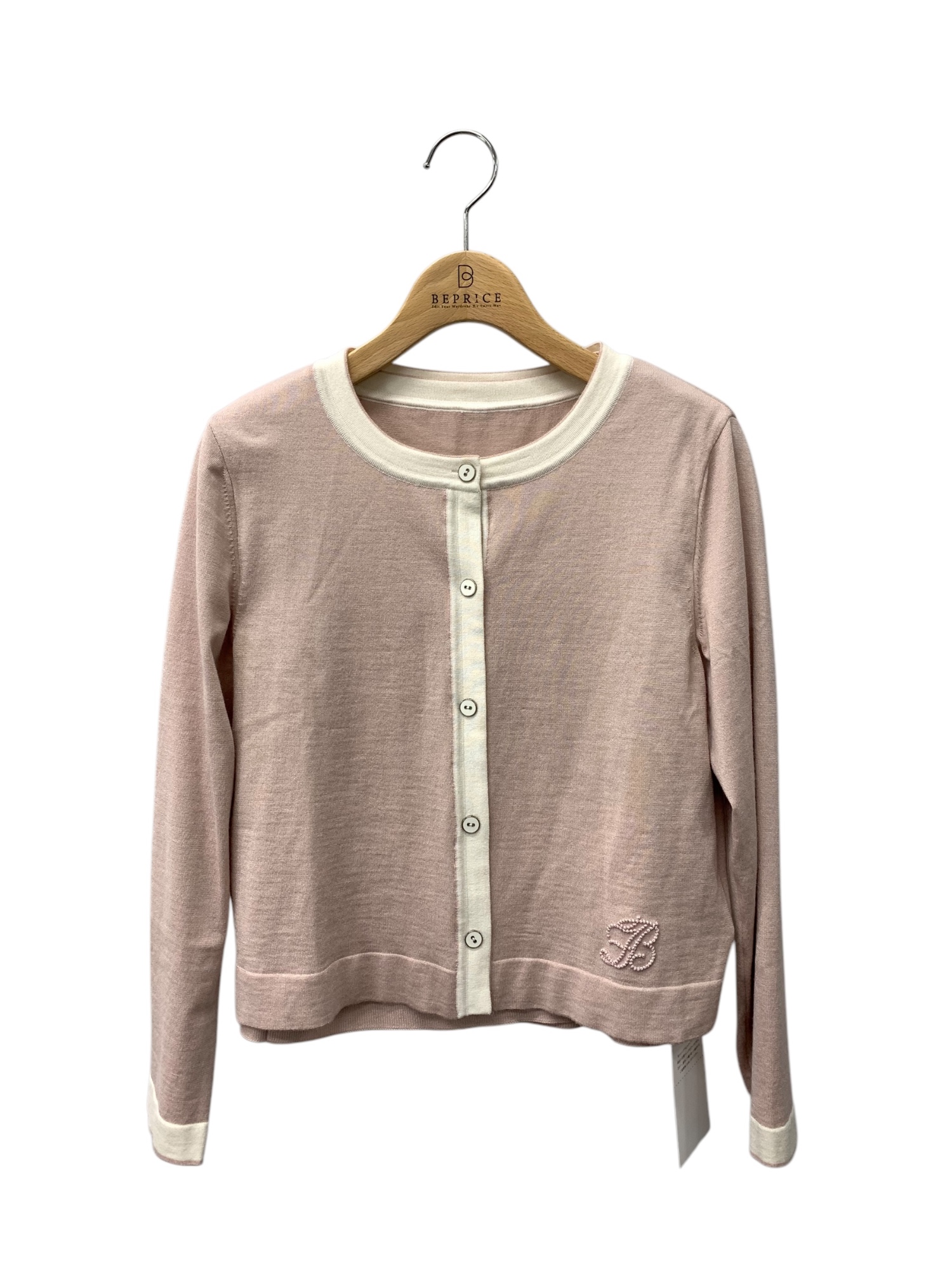 Knit Twin Primrose 44967 アンサンブル