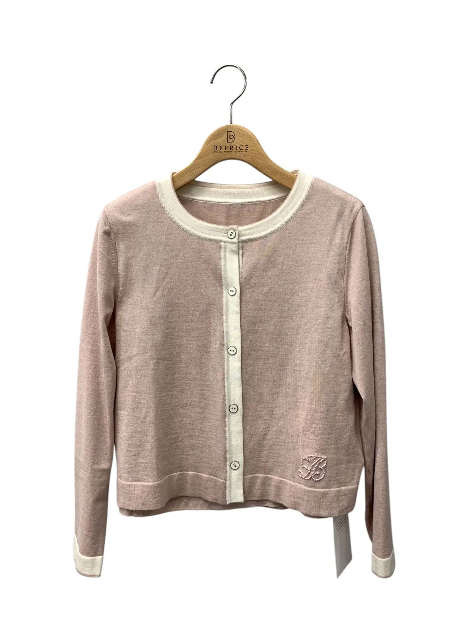 Knit Twin Primrose 44967 アンサンブル