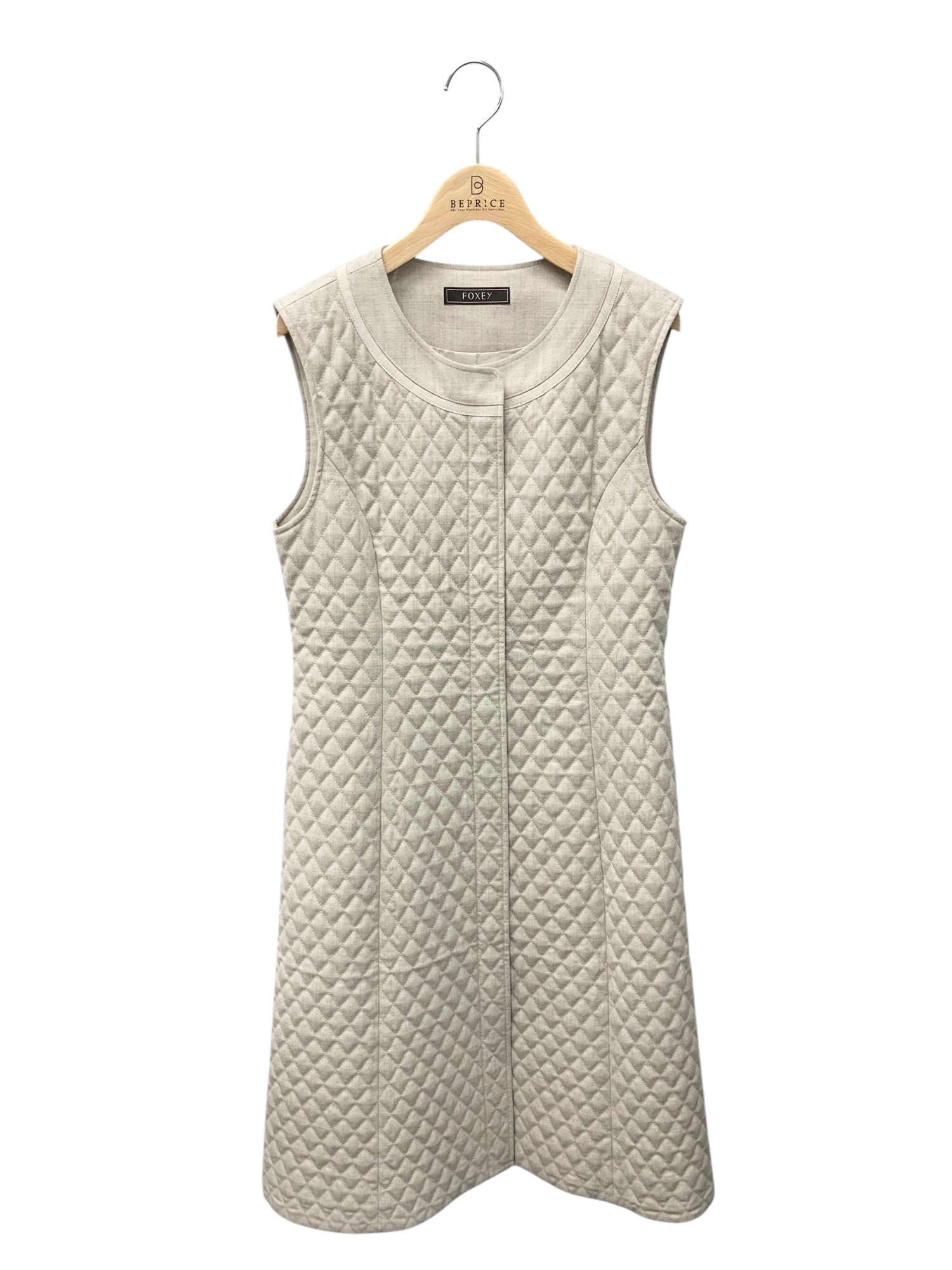 Dress Aspen 44865 ワンピース 40 ブラウン