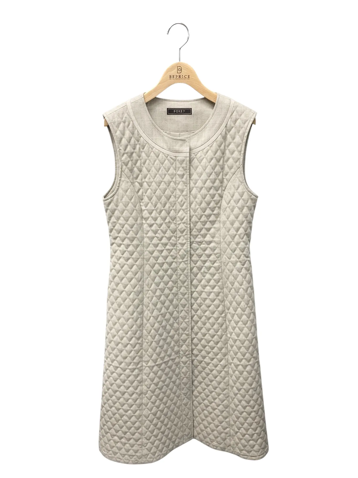 Dress Aspen 44865 ワンピース 40 ブラウン