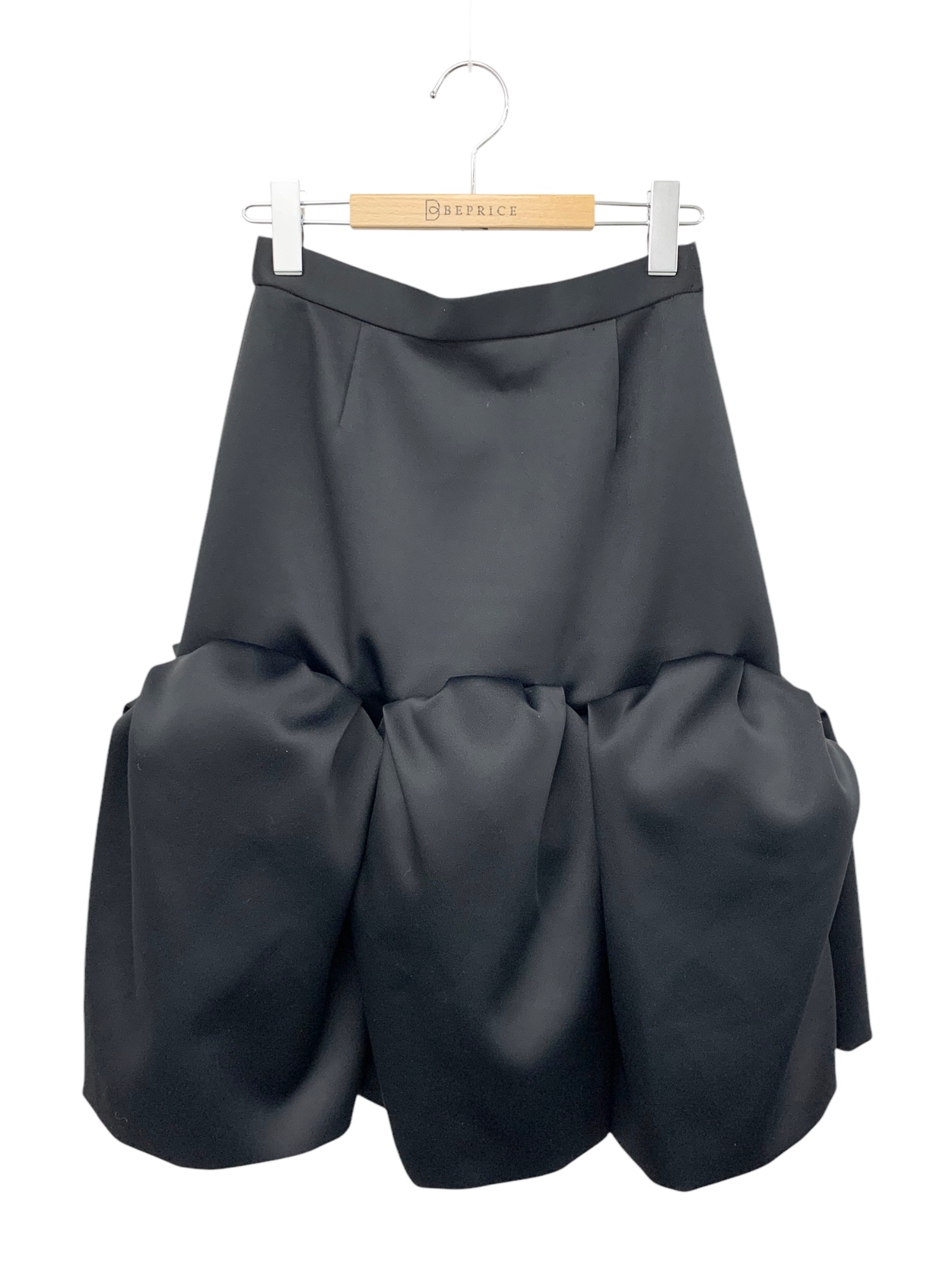 COBB SKIRT スカート F ブラック