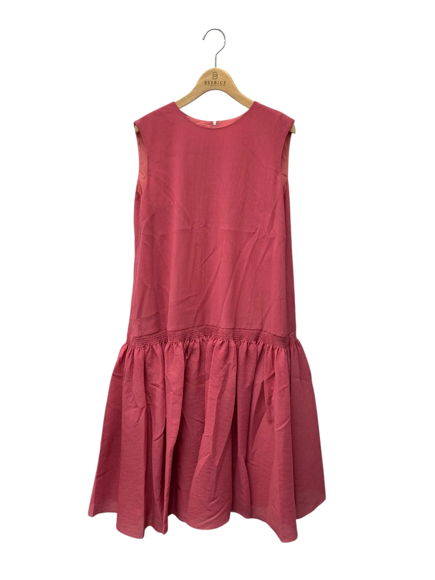 Summer Time Dress 44671 ワンピース 38 ピンク